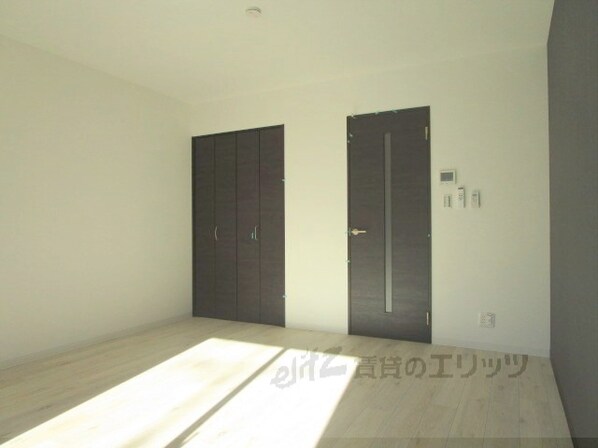 ポルトボヌールの物件内観写真